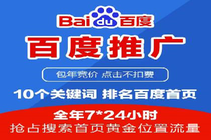 竞价SEM案例分享：行业霸主崛起之路
